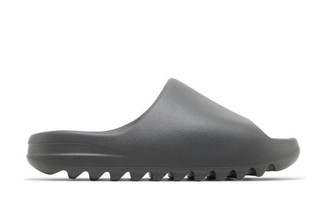 Mens Adidas Yeezy Slide “Granite”