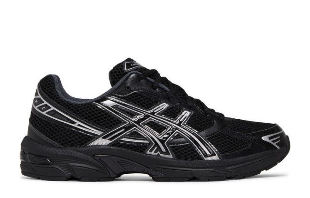 Men’s Asics Gel 1130 “Black Pure Silver