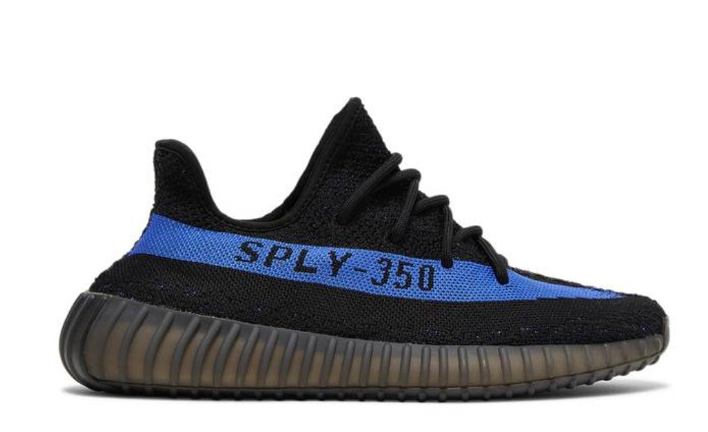 Men’s Adidas Yeezy Boost 350 V2 “Dazzling Blue”