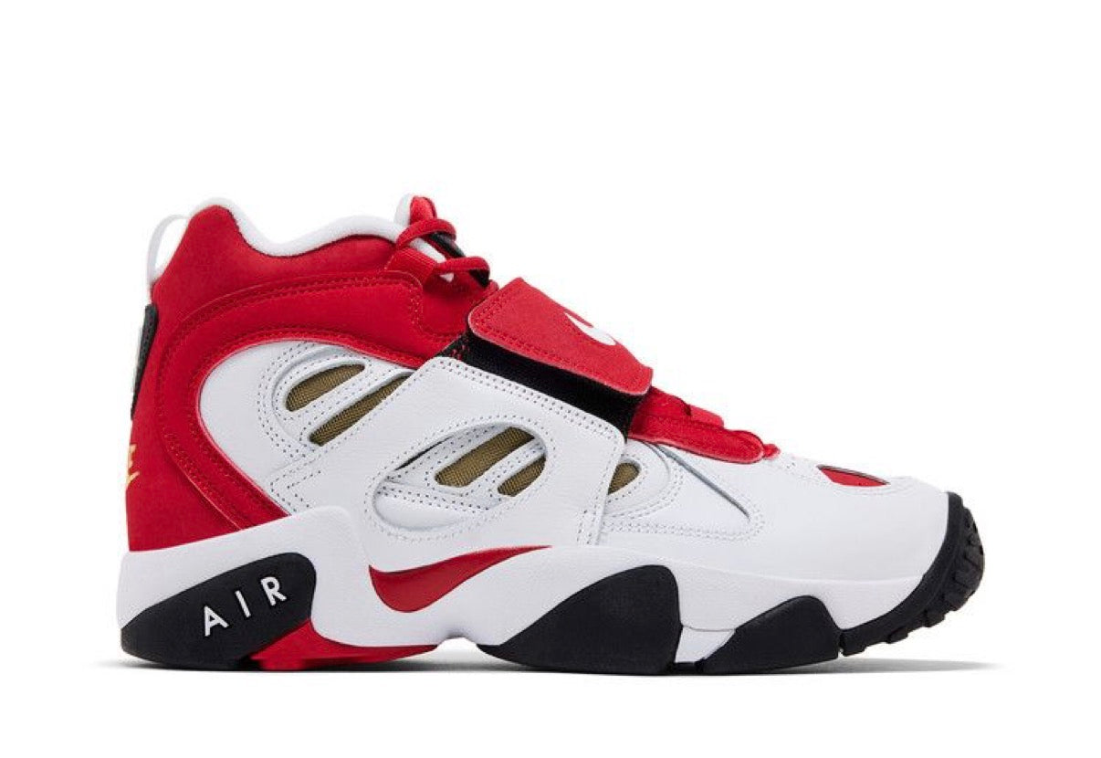 Mens Nike Air Diamond Turf 2 “Reverse”