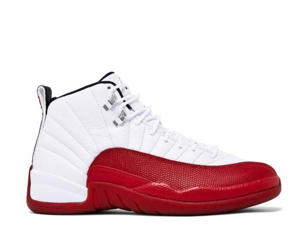 Men’s Jordan 12 Retro “Cherry”