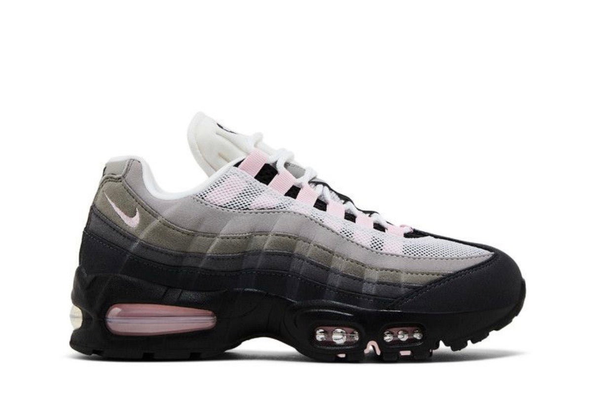 Womens Nike Air Max 95 OG “Pink Foam”