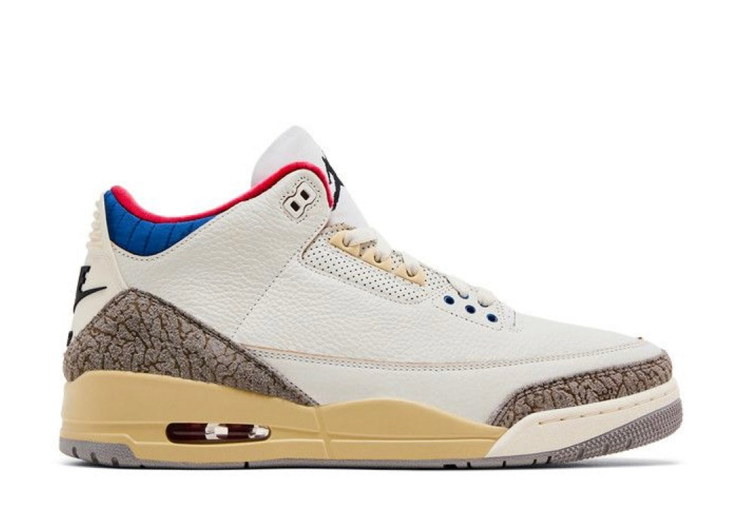 Men’s Jordan 3 Retro “Seoul 2.0”