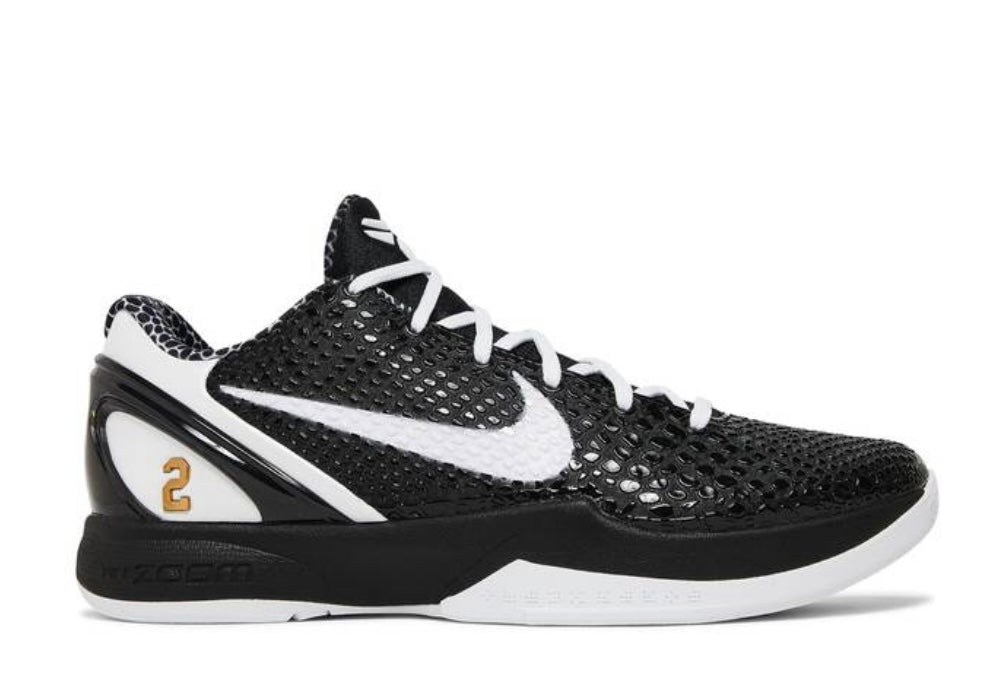 Men’s Nike Kobe 6 “Mambacita Sweet Sixteen”