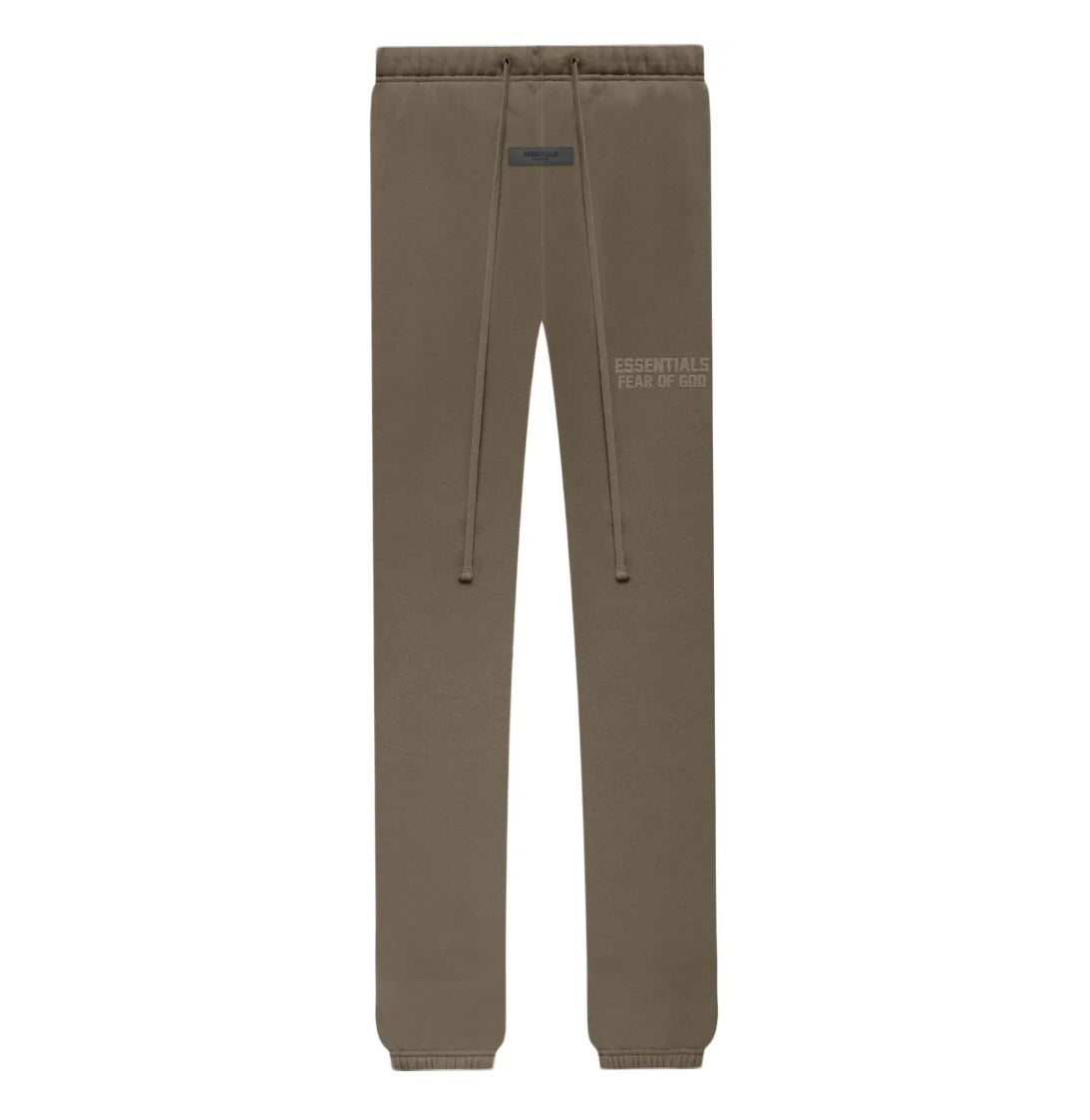 Essentials Sweatpants “Wood”