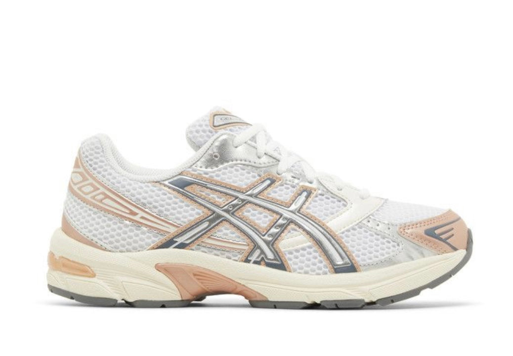 Women’s Asics Gel 1130 “Copper Pure Silver”