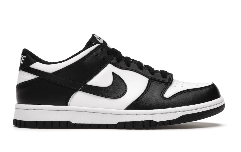 Kid’s Nike Dunk Low “Panda”