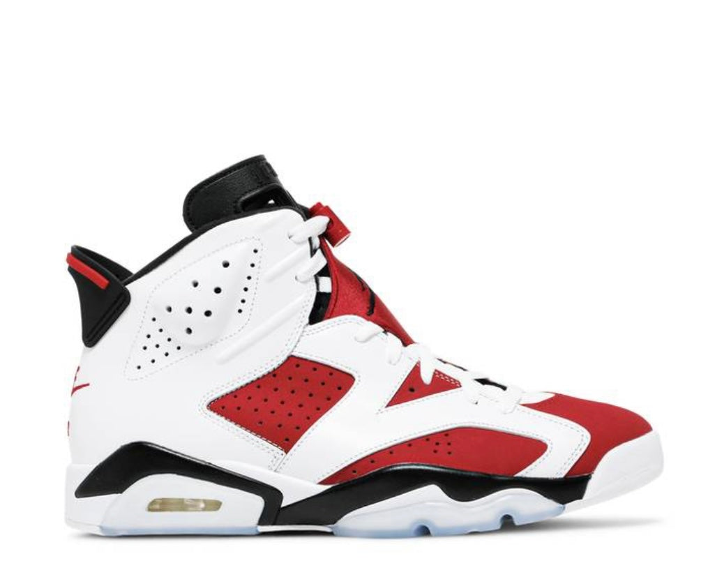Men’s Jordan 6 Retro “Carmine”