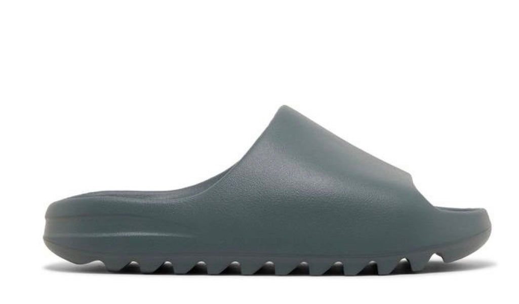 Mens Adidas Yeezy Slide “Slate Marine”