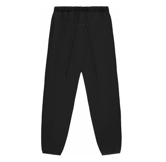 Essentials Sweatpants “Jet Black”