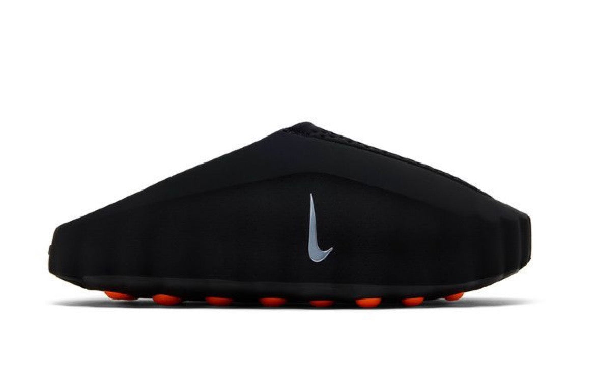 Mens Nike Mind 001 “Black Chrome”