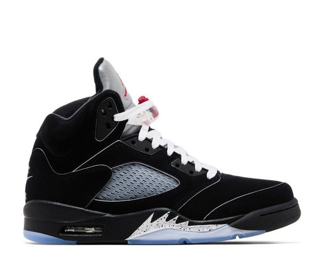 Men’s Jordan 5 OG “Metallic Reimagined”