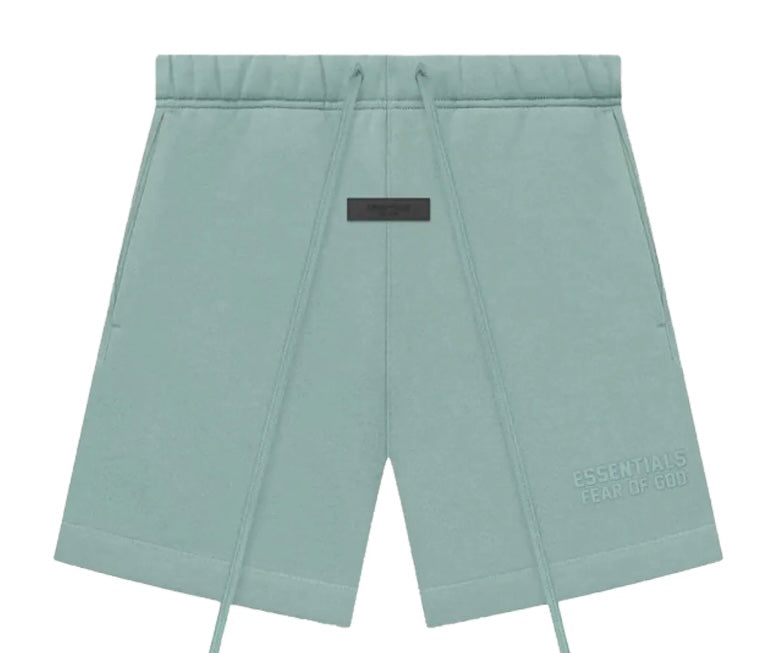 Essentials Sweatshorts “Sycamore”