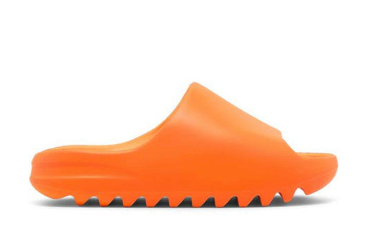 Men’s Adidas Yeezy Slide “Enflame Orange”