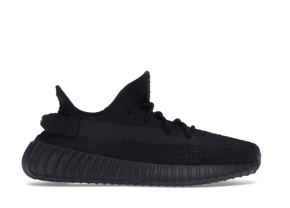 Mens Adidas Yeezy Boost 350 V2 “Onyx”