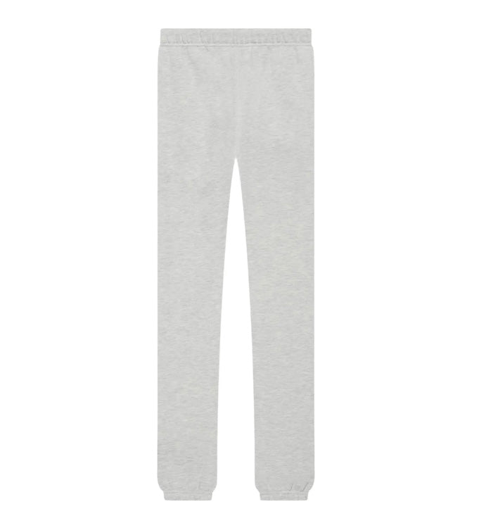 Essentials Sweatpants “Light Oatmeal”