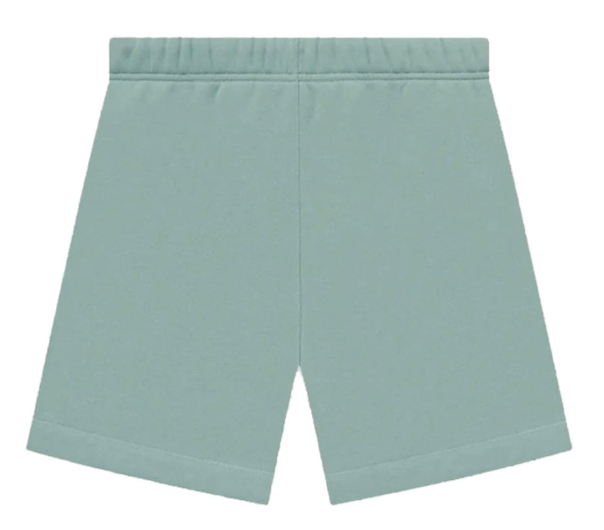 Essentials Sweatshorts “Sycamore”