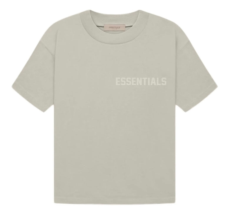 Essentials T-Shirt “Seal”