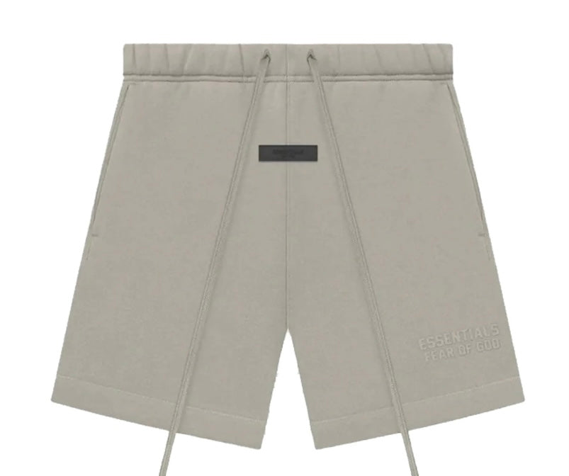 Essentials Sweatshorts “Seal”