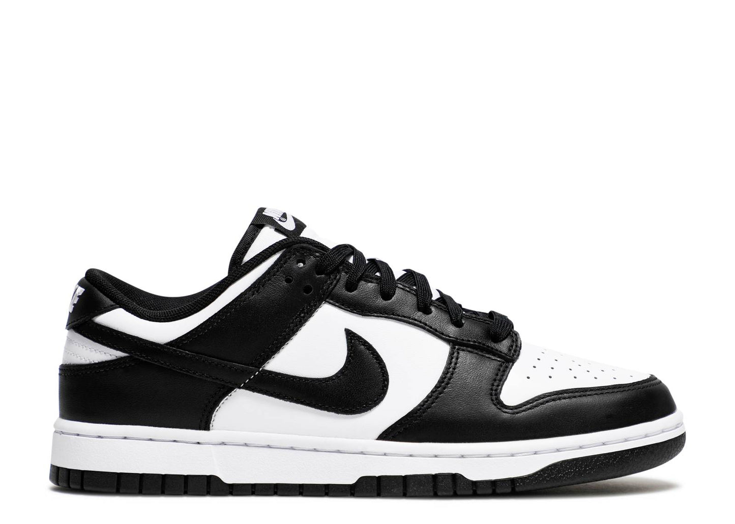 Men’s Nike Dunk Low “Panda”