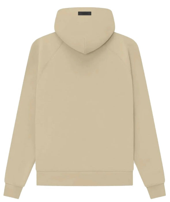 Essentials Hoodie “Sand”
