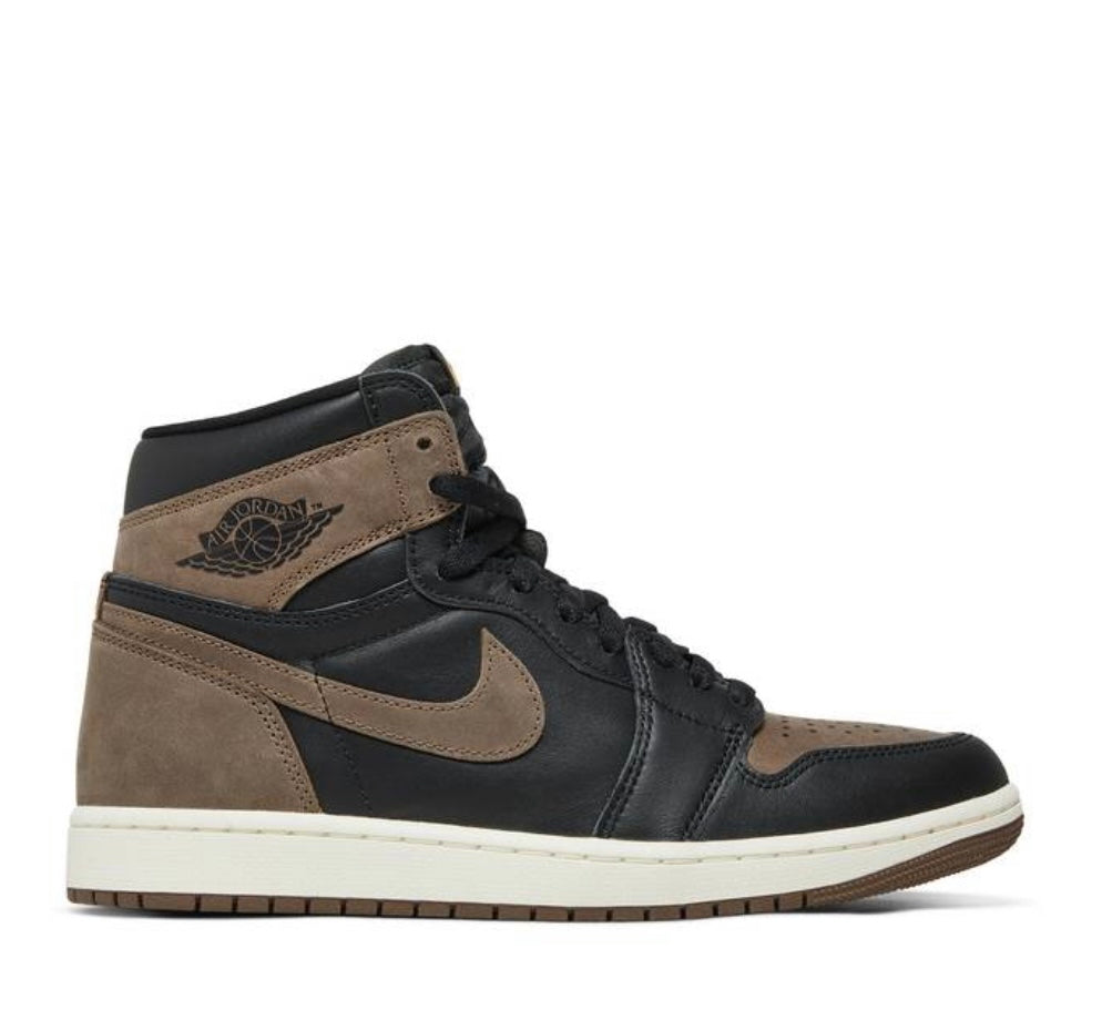 Men’s Jordan 1 Retro High OG “Palomino”