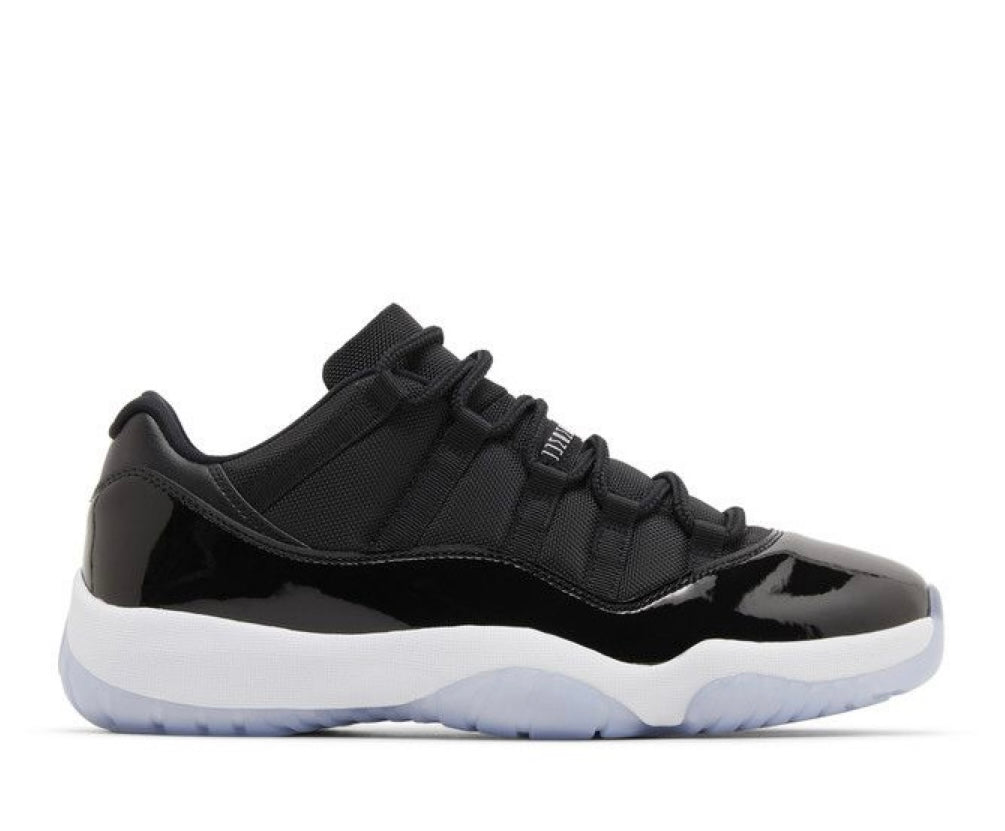 Mens Jordan 11 Retro Low “Space Jam”