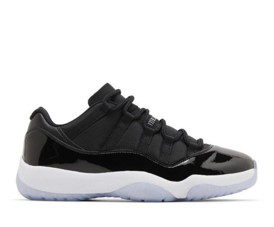 Mens Jordan 11 Retro Low “Space Jam”