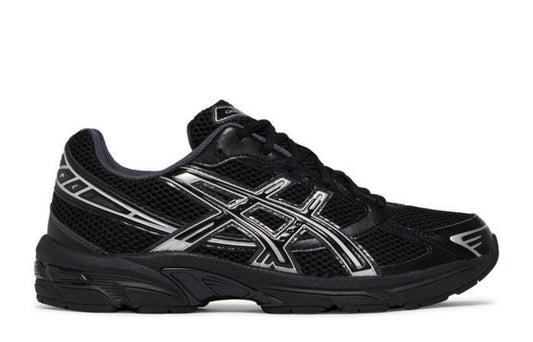 Men’s Asics Gel 1130 “Black Pure Silver