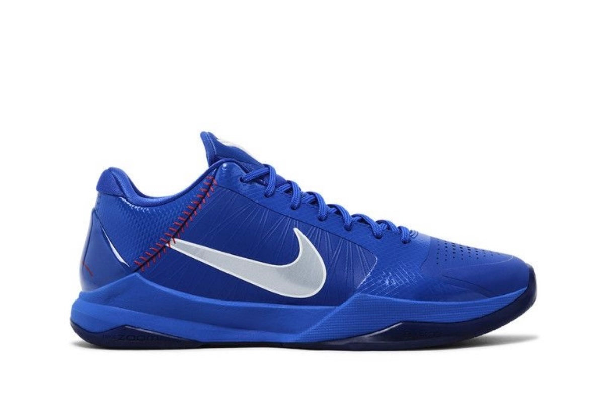 Mens Kobe 5 “Dodgers”