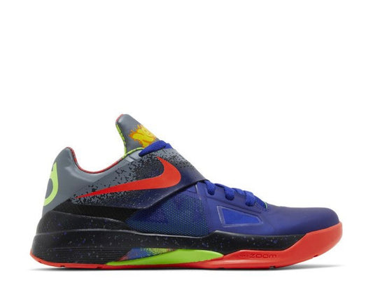 Mens Nike KD 4 "Nerf"