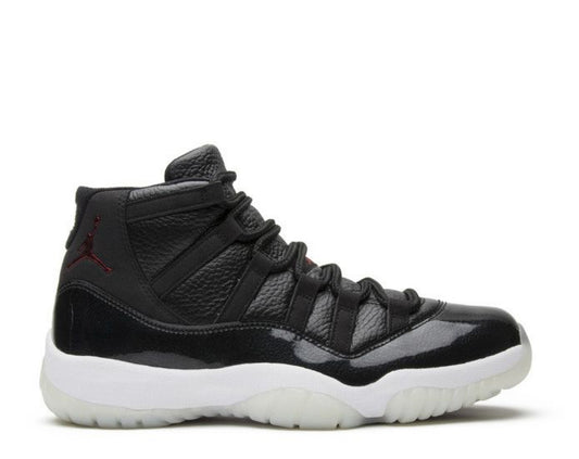 Mens Jordan 11 Retro “72-10”