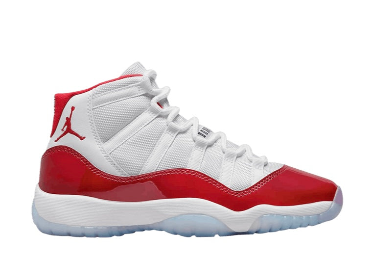 Kid’s Jordan 11 Retro “Cherry”