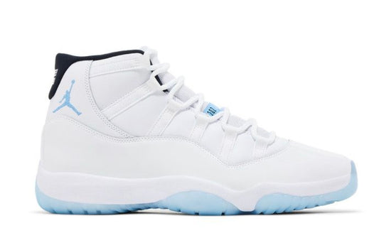 Men’s Jordan 11 Retro “Legend Blue”