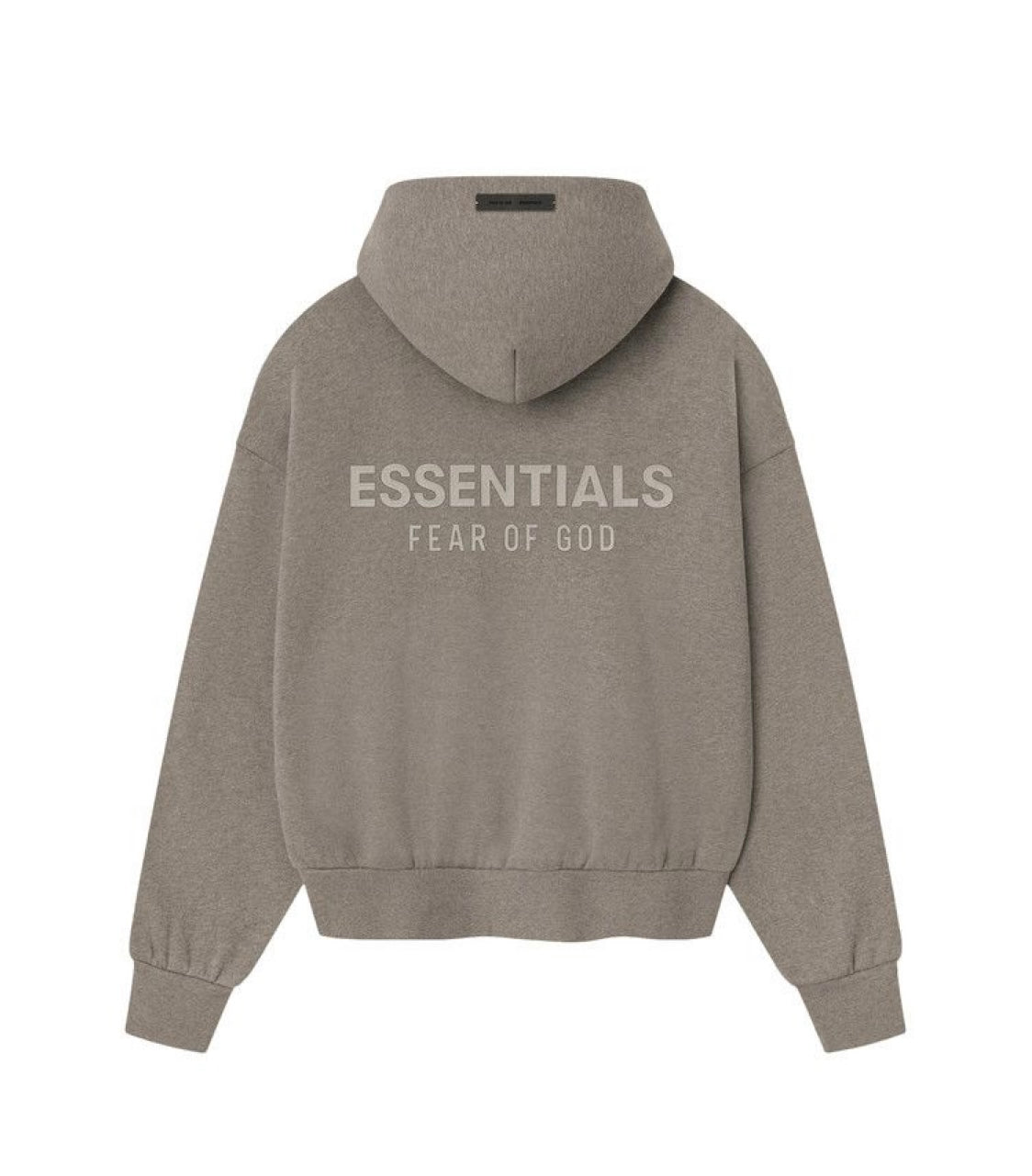 NEW Essentials Hoodie “Homestead Heather” VINTAGE