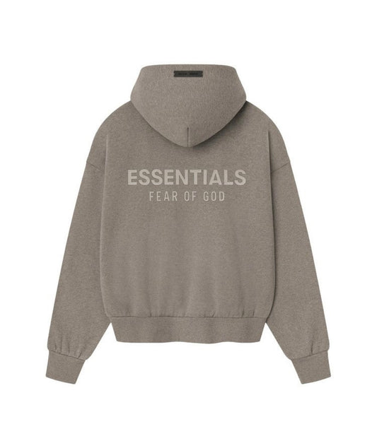 NEW Essentials Hoodie “Homestead Heather” VINTAGE