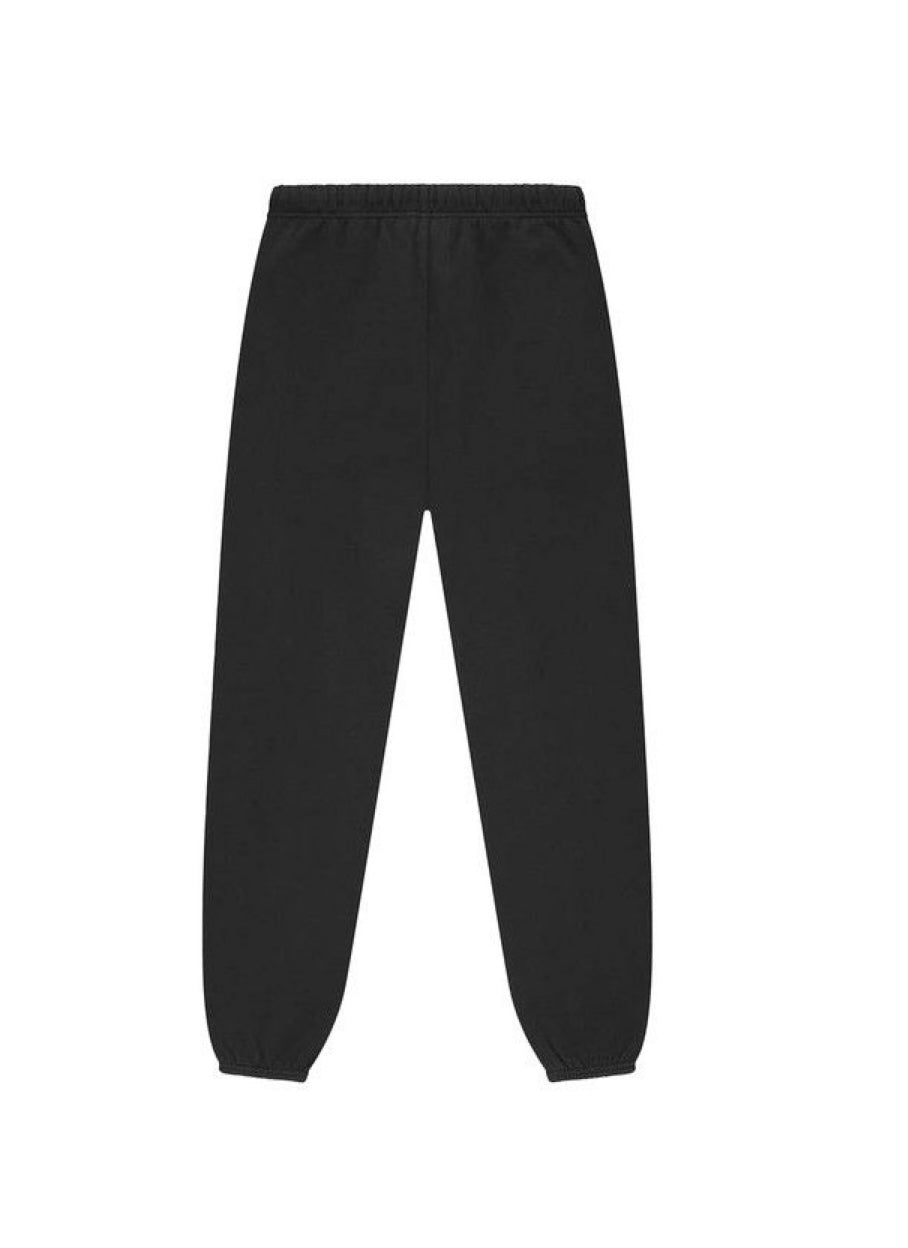 NEW Essentials Sweatpants “Jet Black”