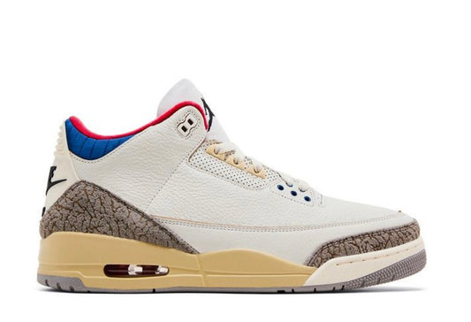 Men’s Jordan 3 Retro “Seoul 2.0”