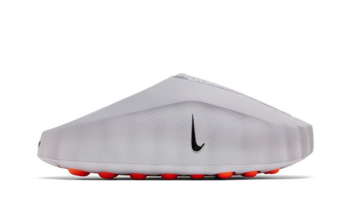 Mens Nike Mind 001 “Light Smoke Grey”