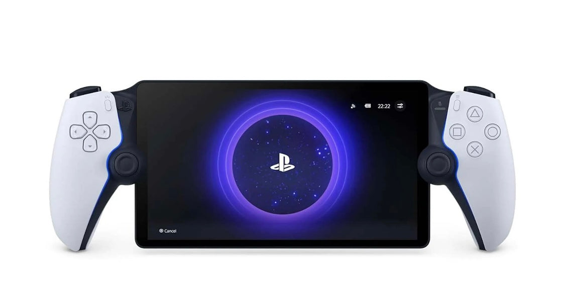 Sony PlayStation Portal Remote Player