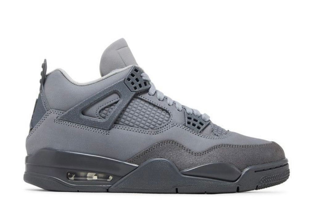 Men’s Jordan 4 Retro “Wet Cement”