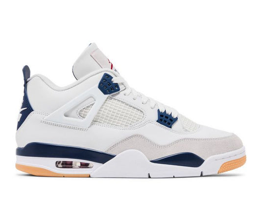 Men’s Nike SB x Jordan 4 Retro “Navy”