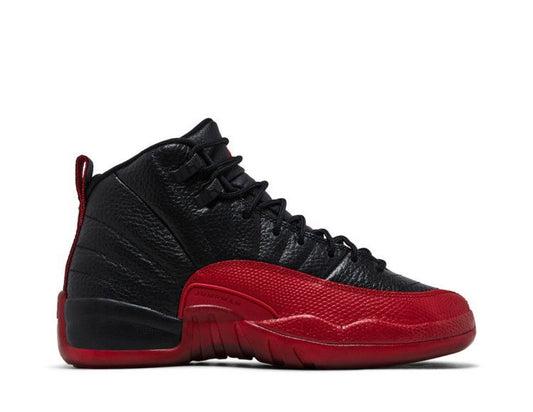 Kids Jordan 12 Retro “Flu Game”