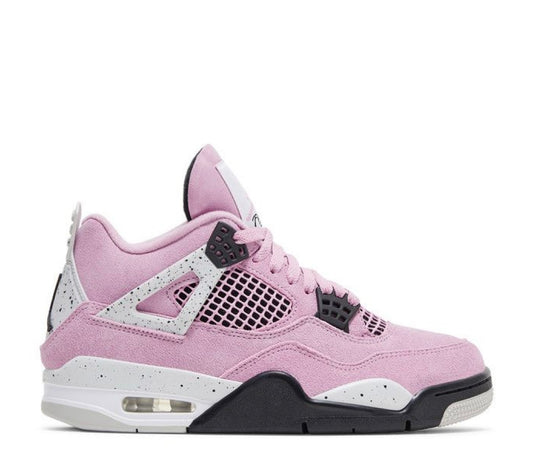 Womens Jordan 4 Retro "Orchid"