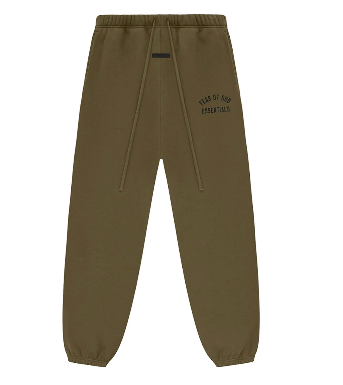 Essentials Sweatpants “Olive”