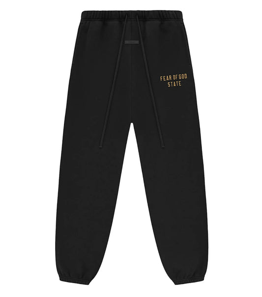 Essentials Sweatpants “Black”