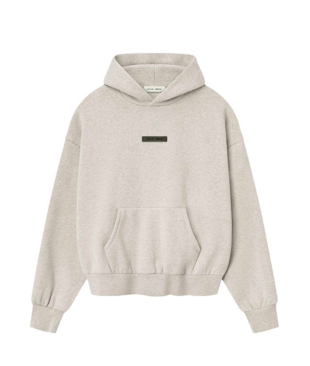 NEW Essentials Hoodie “Heather Stone” VINTAGE
