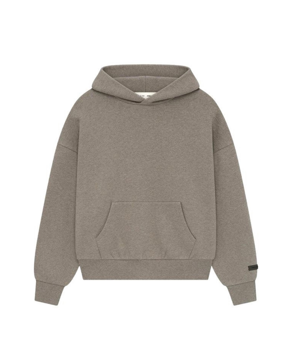 NEW Essentials Hoodie “Homestead Heather”