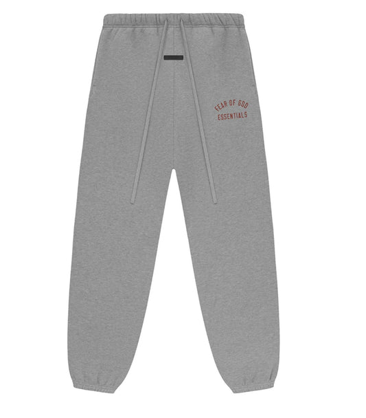 Essentials Sweatpants “Dark Heather”