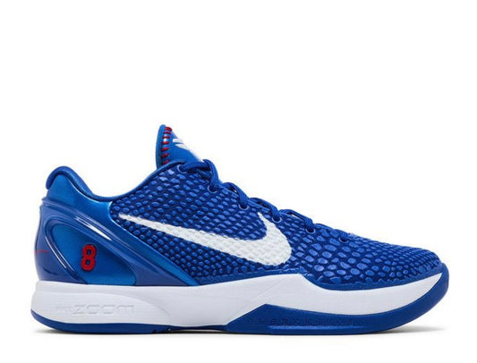 Men’s Nike Kobe 6 “Dodgers”